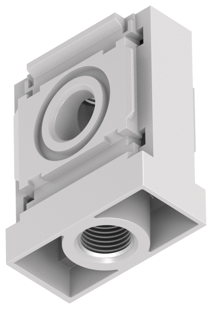 549337-MS6-FRM-FRZ Dağıtıcı Bloğu - Görsel 4