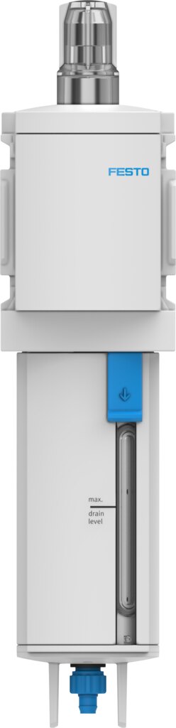 537216-MS4-LFM-1/4-AUV-DA-Z Hassas Filtre - Görsel 3