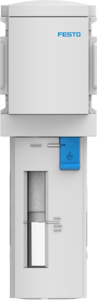 529680-MS6-LFX-1/2-R-Z Aktif Karbon Filtre - Görsel 3