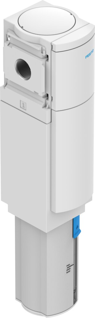 552927-MS6-LFX-1/2-U-HF Aktif Karbon Filtre - Görsel 3