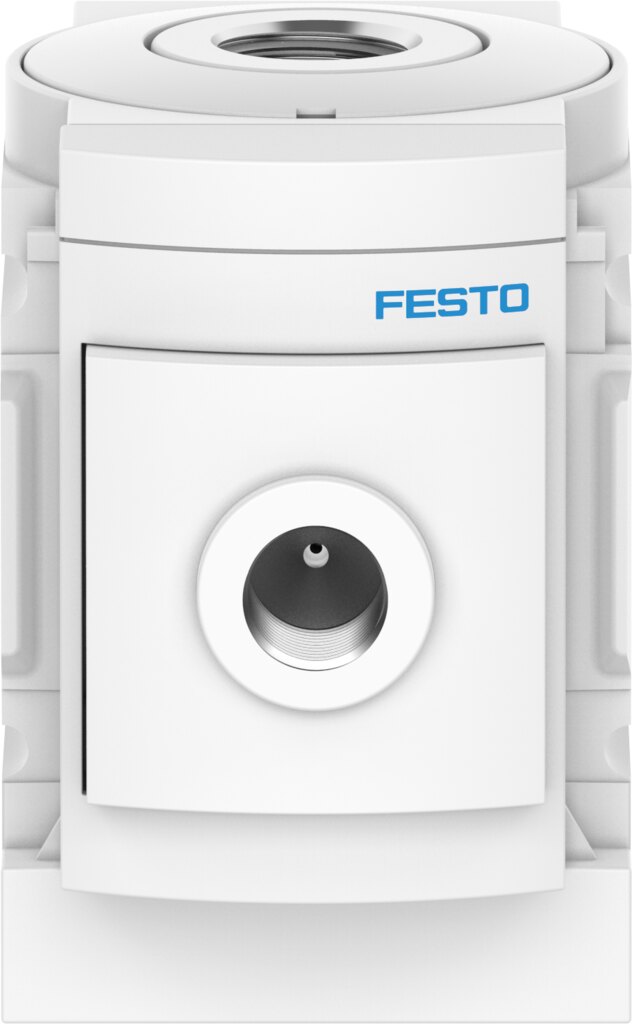 8183570-MS4-FRM-1/4-A8-F1A Dağıtım Modülü