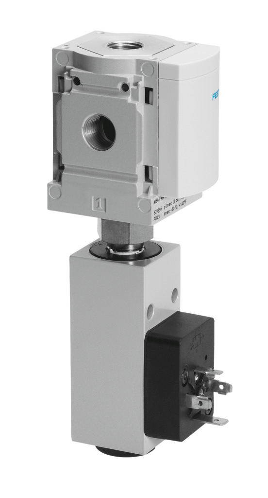 529556-MS4-FRM-1/4-Y Dağıtım Modülü - Görsel 2