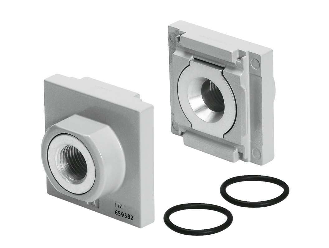 526068-MS4-AGA Bağlantı Plakası-SET