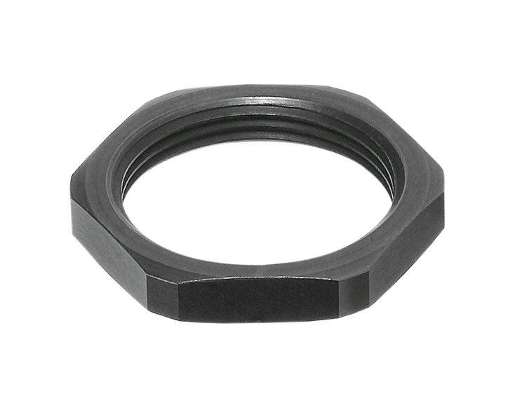 532188-MS6-WRS Altıgen Somun