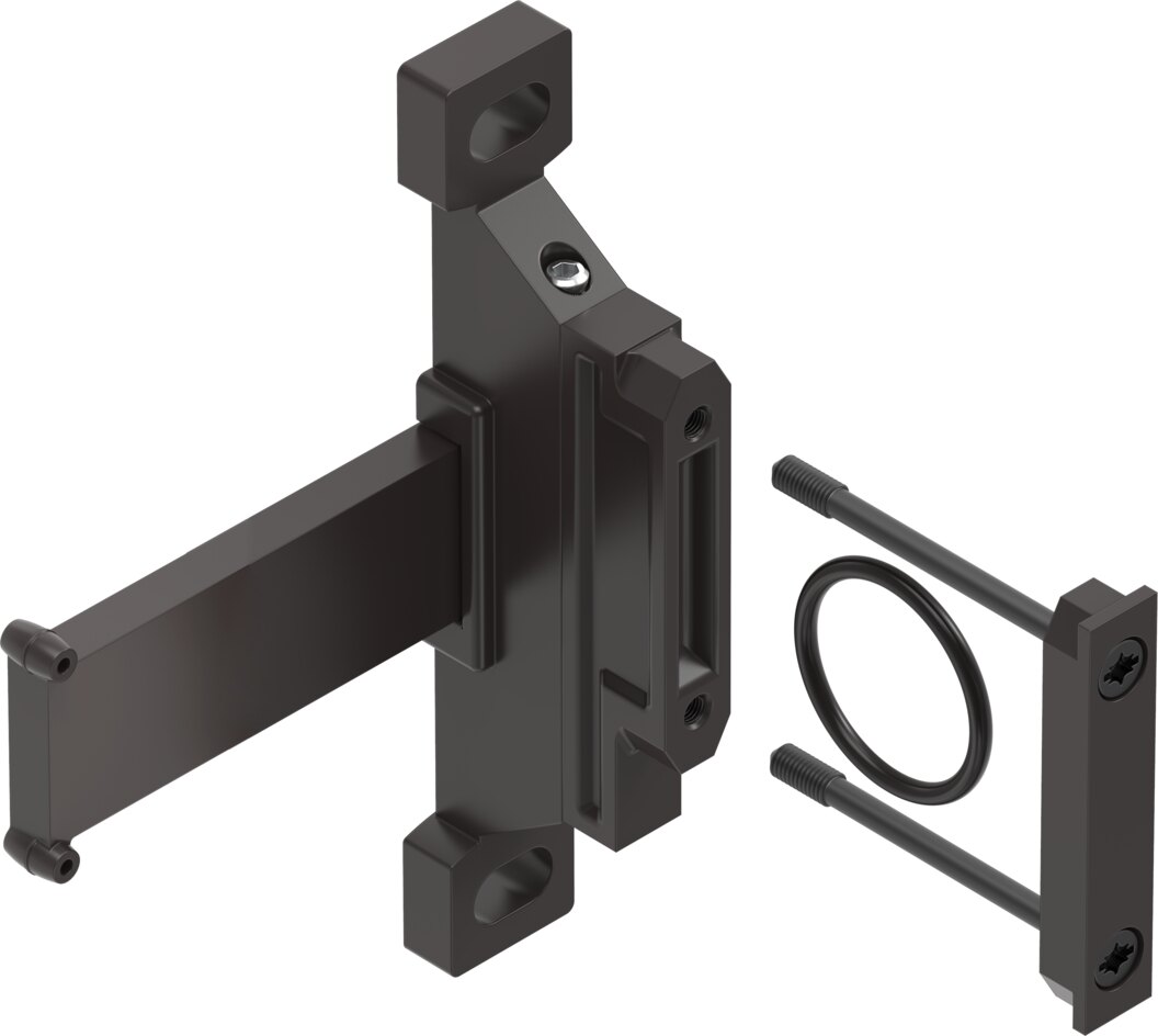 526061-MS4-WPM-2D Montaj braketi