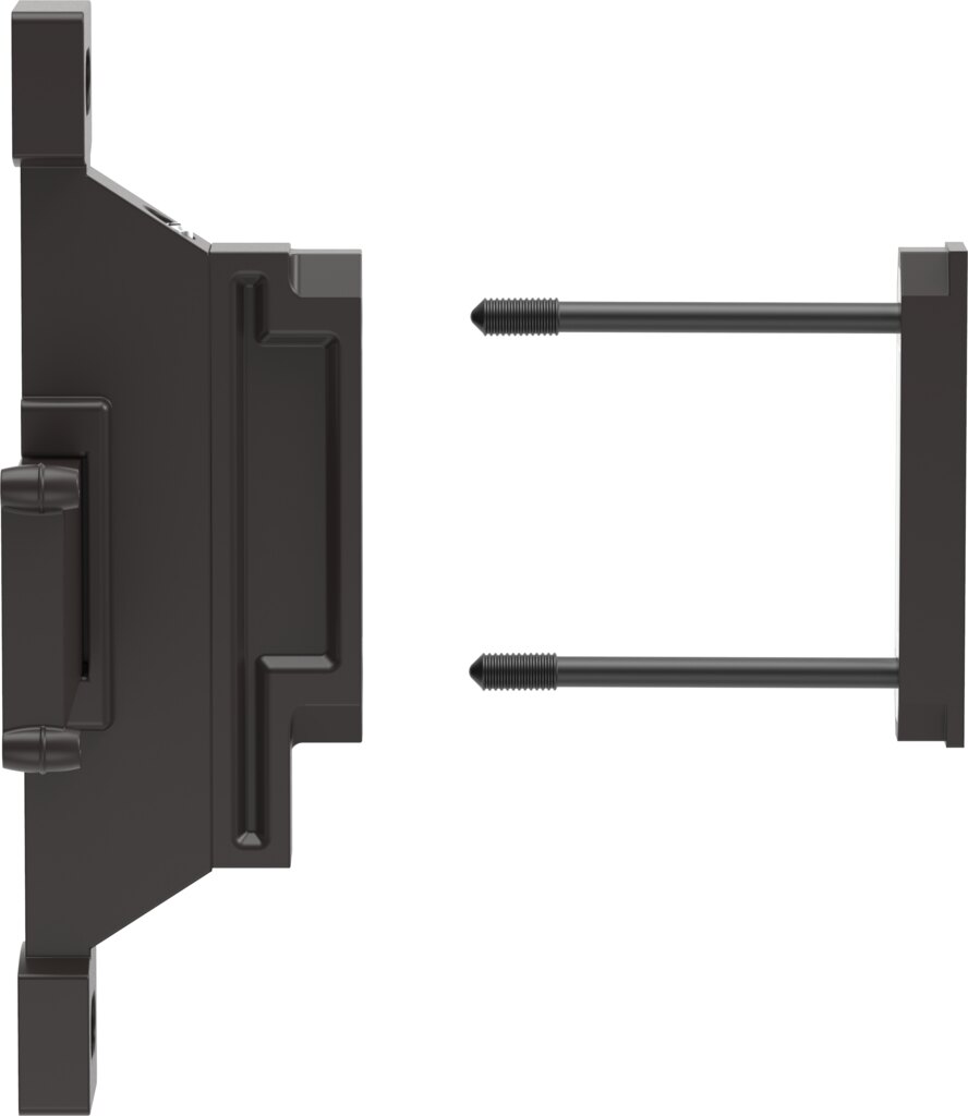 526060-MS4-WPM-D Montaj braketi - Görsel 2