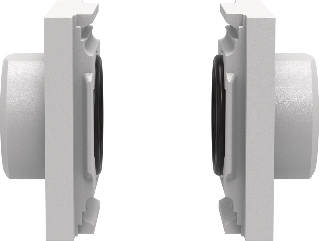 541541-MS6-AGE-EX Bağlantı Plakası-SET - Görsel 2