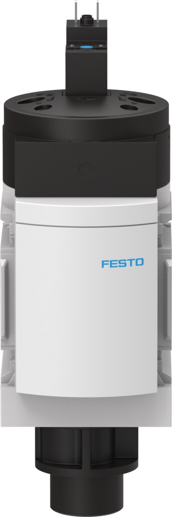 542582-MS6-EE-1/2-10V24 Açma/Kapama Valfi - Görsel 4