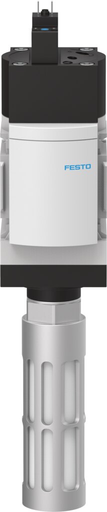 8001469-MS6-SV-1/2-C-10V24-S Basınçlandırma ve hava Tahliye Valfi - Görsel 5