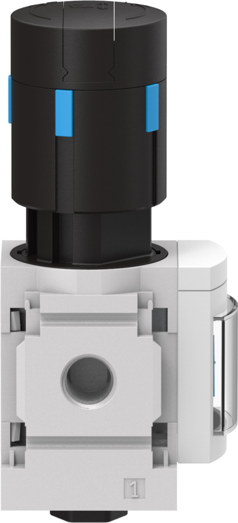 529422-MS4-LR-1/8-D5-AS-Z Regülatör - Görsel 6