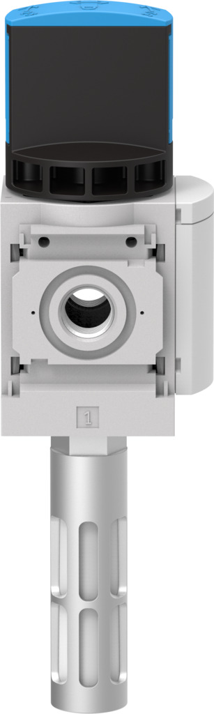 541272-MS6-EM1-1/4-S Açma/Kapama Valfi - Görsel 5