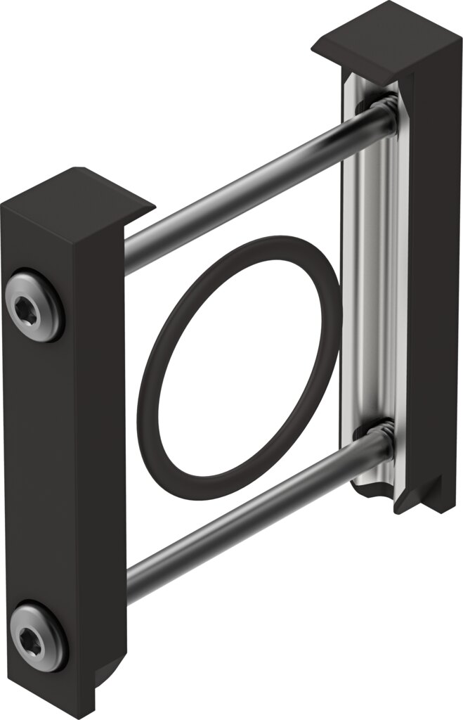 8119201-MS4-MV1 Modül Bağlantı - Görsel 2