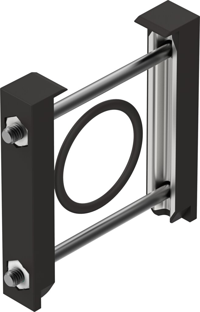 8176695-MS4-MV1-F1A Modül Bağlantı