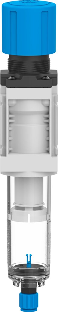 8175799-MS4-LFR-1/4-D6-E-P-M-AG-BAR-F1A-B Filtre-Regülatör - Görsel 6