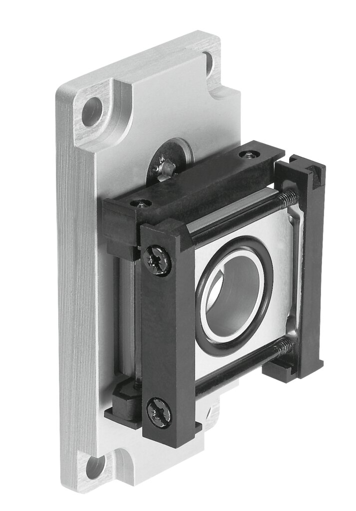 543500-MS4-A-RMV-IPM-80 Dağıtım Modülü - Görsel 2