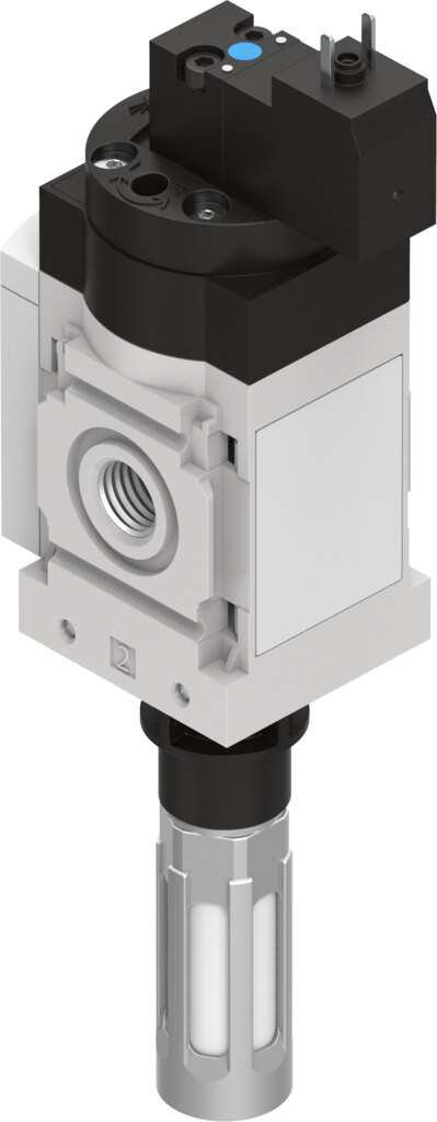 542599-MS4-EE-1/4-10V24-S-Z Açma/Kapama Valfi - Görsel 4