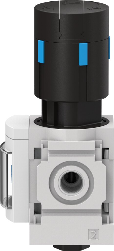 529426-MS4-LR-1/8-D7-AS-Z Regülatör - Görsel 5