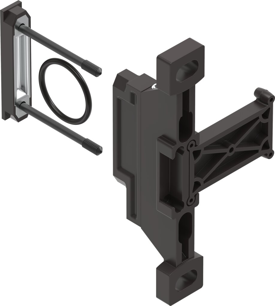 526060-MS4-WPM-D Montaj braketi