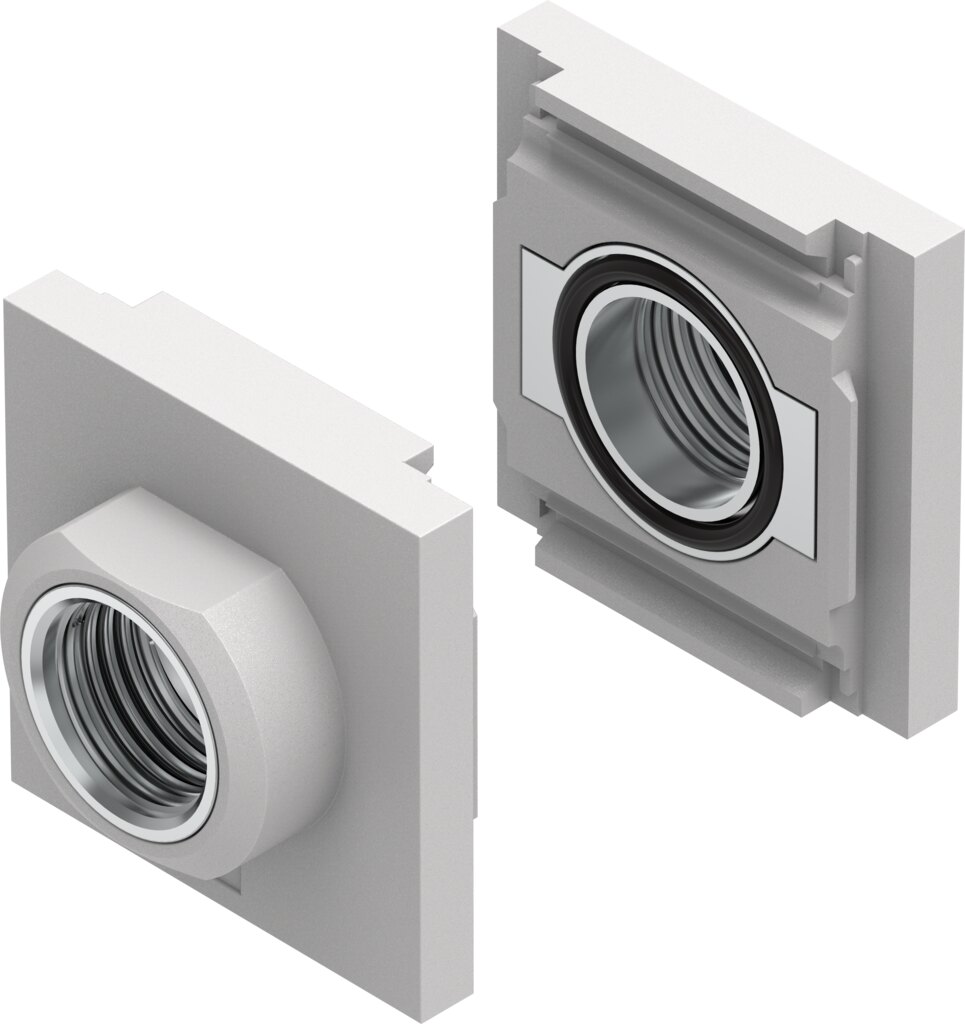 526083-MS6-AGE Bağlantı Plakası-SET - Görsel 5