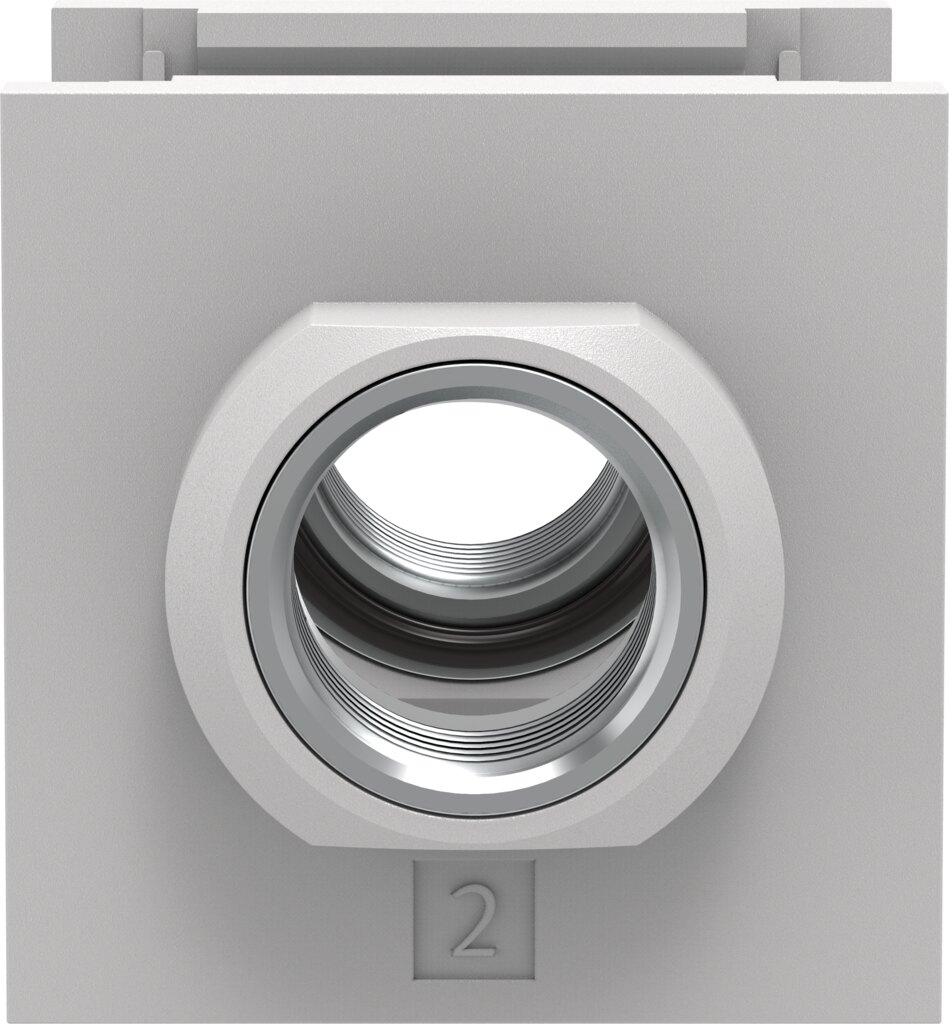 526083-MS6-AGE Bağlantı Plakası-SET - Görsel 6