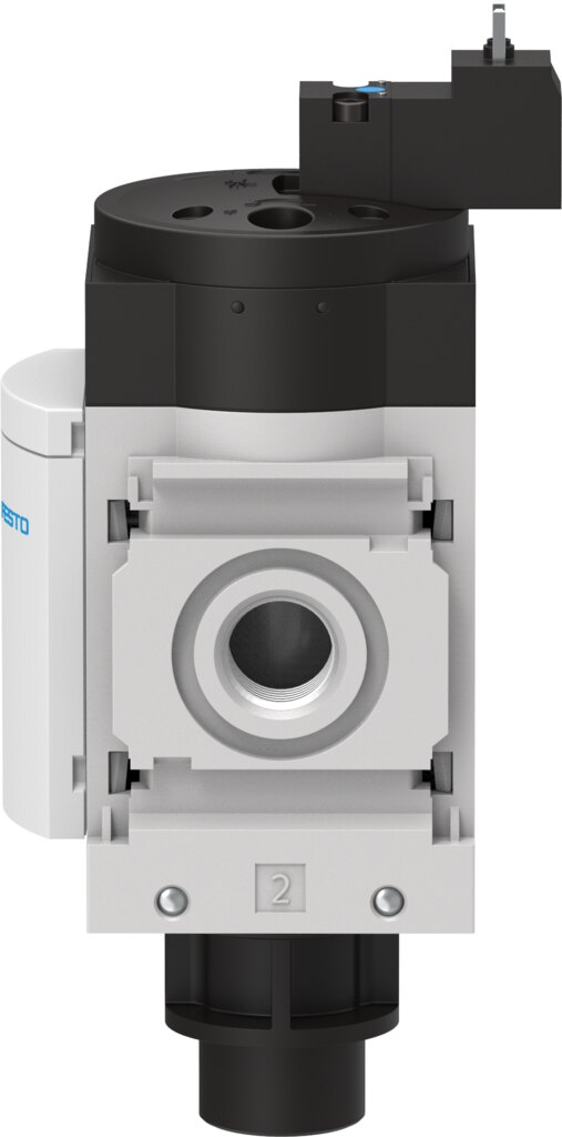 542583-MS6-EE-1/2-10V24-Z Açma/Kapama Valfi - Görsel 8