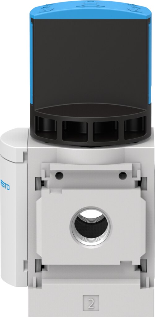 541267-MS6-EM1-1/2 Açma/Kapama Valfi