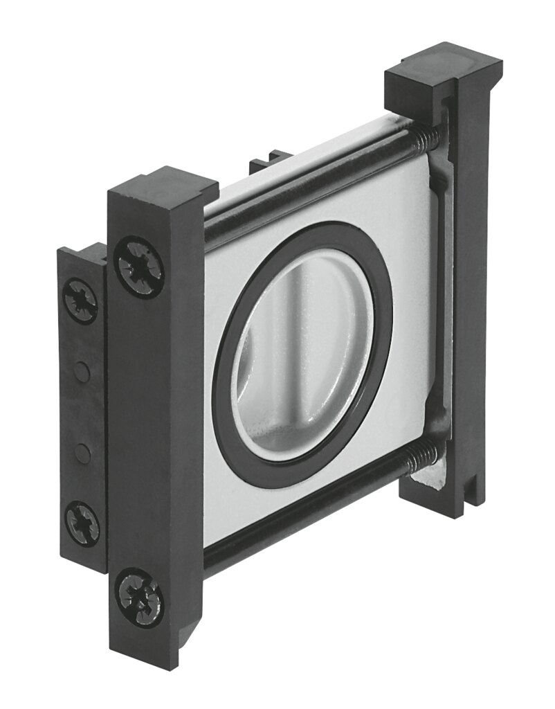 563392-MS4-6-AMV-EX Modül Bağlantı