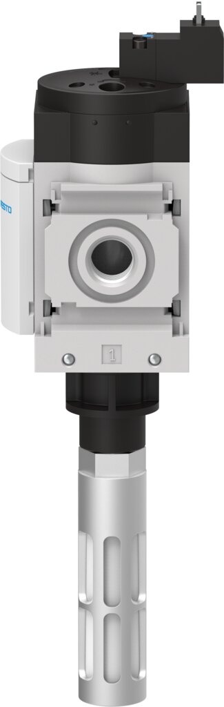 542603-MS6-EE-1/2-10V24-S-Z Açma/Kapama Valfi - Görsel 5