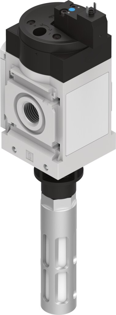 542603-MS6-EE-1/2-10V24-S-Z Açma/Kapama Valfi