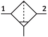 529680-MS6-LFX-1/2-R-Z Aktif Karbon Filtre - Görsel 2