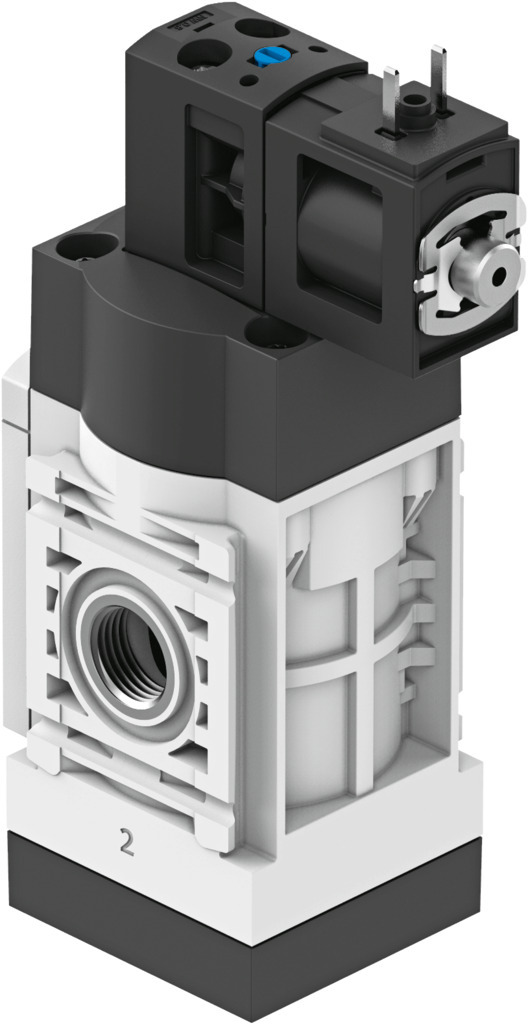 8091771- MS4-EE-1/4-V24-B Açma/Kapama Valfi - Görsel 4