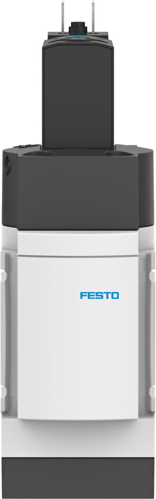 8080815-MS4-EDE-1/4-V24-B Güvenli Yol Verme Valfi