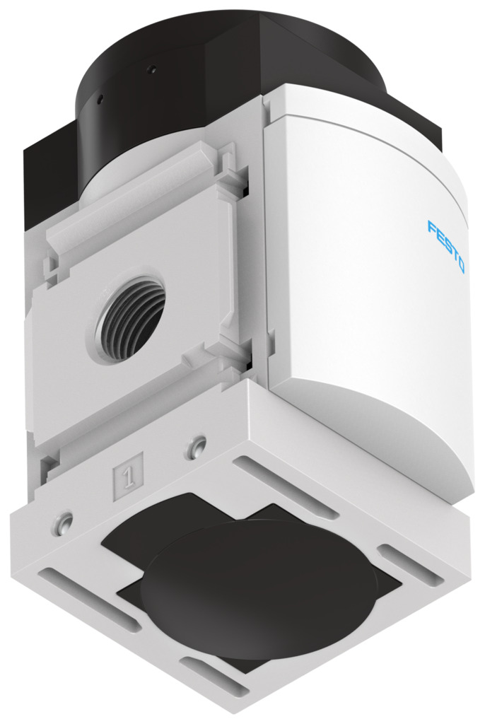 529818-MS6-DL-1/2-Z Güvenli Yol Verme Valfi - Görsel 3