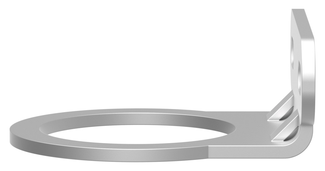 526075-MS6-WR Montaj braketi - Görsel 2