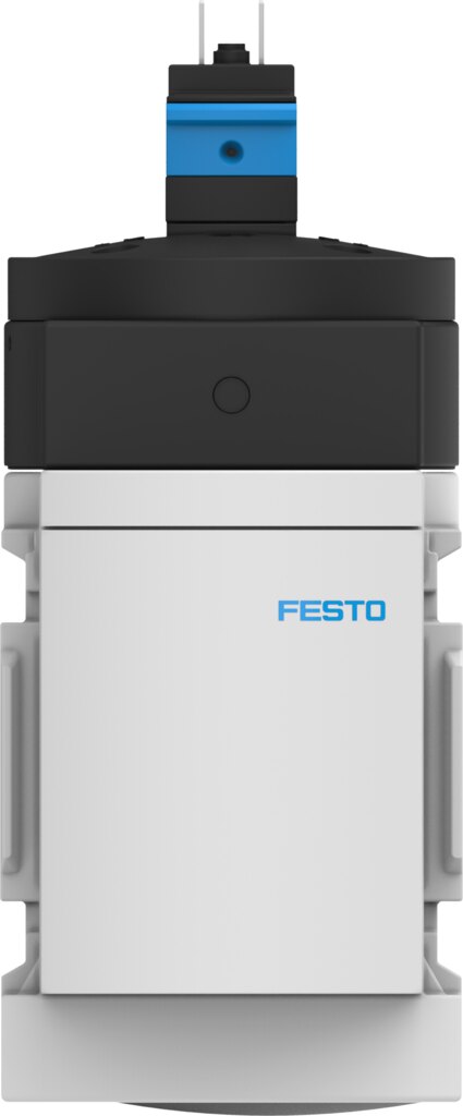 529799-MS6-DE-1/2-V110 Güvenli Yol Verme Valfi