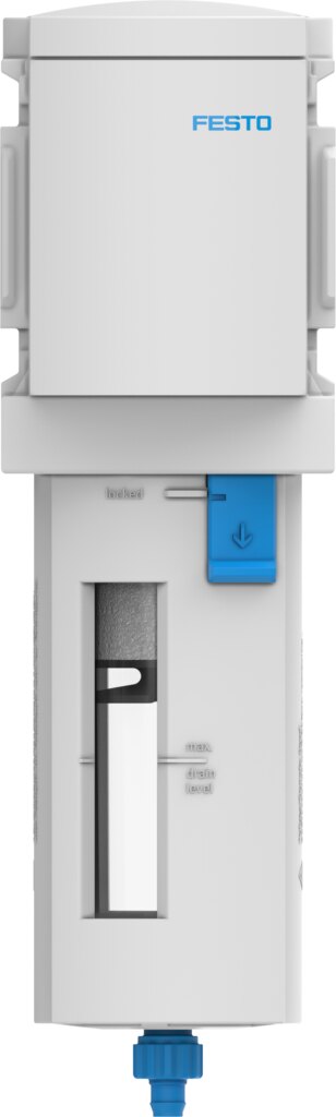 529616-MS6-LF-1/2-ERM-Z Filtre - Görsel 3