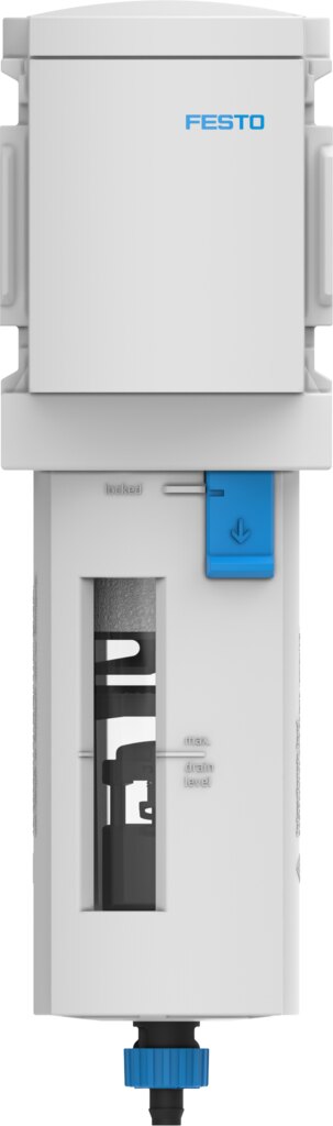 529625-MS6-LF-1/4-CRV Filtre