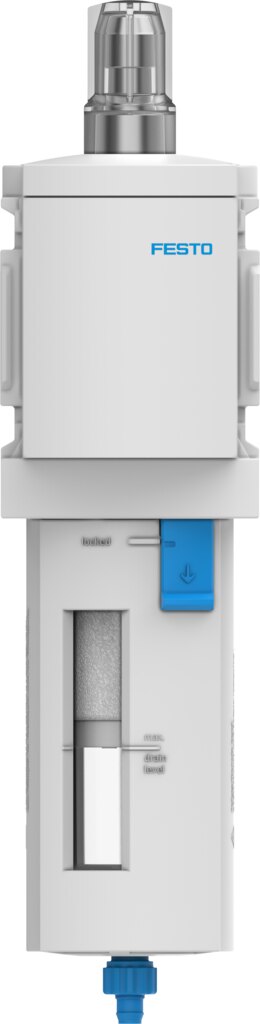 536833-MS6-LFM-1/4-BRM-DA Hassas Filtre