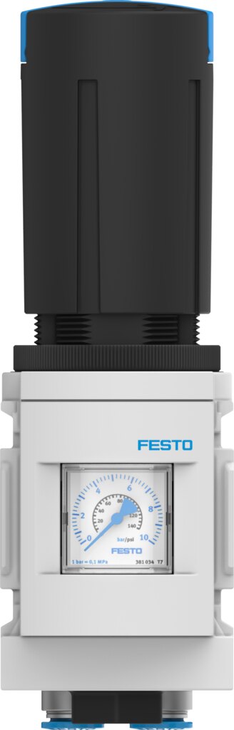 530329-MS6-LRB-1/2-D6-AS-BD Regülatör - Görsel 3