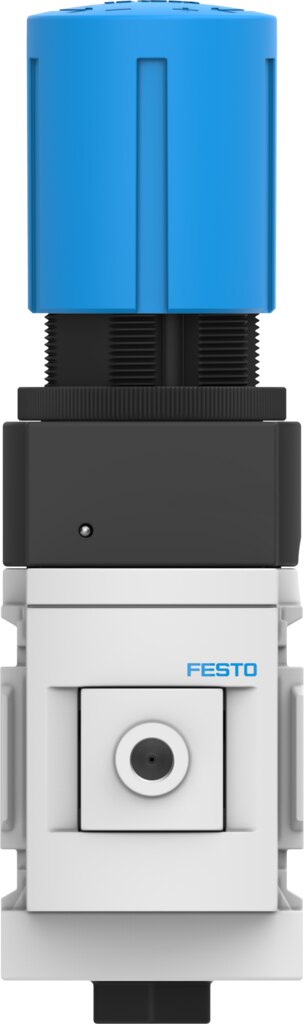 538011-MS6-LRP-1/4-D7-A8-Z Hassas Regülatör - Görsel 3