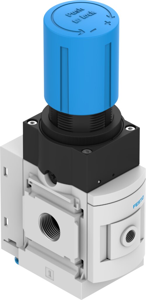 534865-MS6-LRPB-1/2-D2-A8-BD Hassas Regülatör