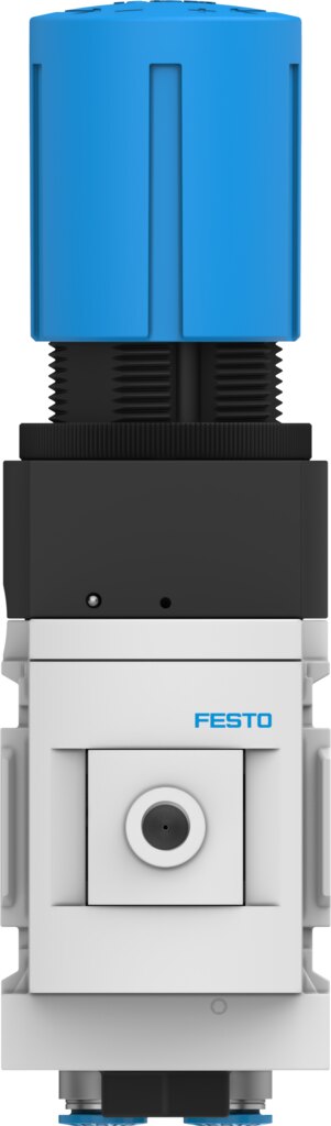 534865-MS6-LRPB-1/2-D2-A8-BD Hassas Regülatör - Görsel 3