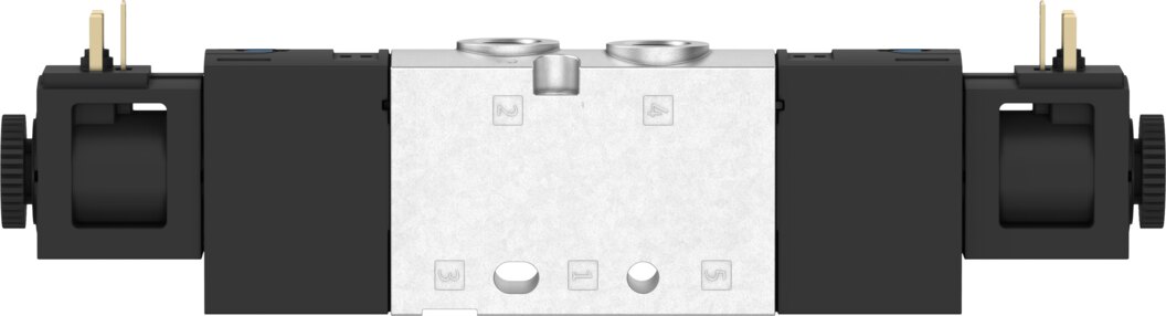 575686-VUVS-L20-P53C-MZD-G18-F7-1C1 Selenoid Valf - Görsel 3