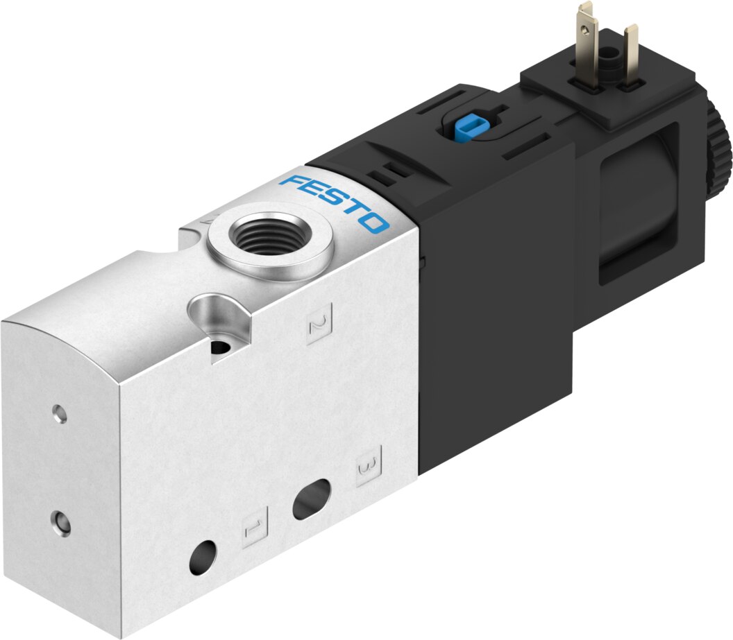 575274-VUVS-L20-M32C-MD-G18-F7-1C1 Selenoid Valf