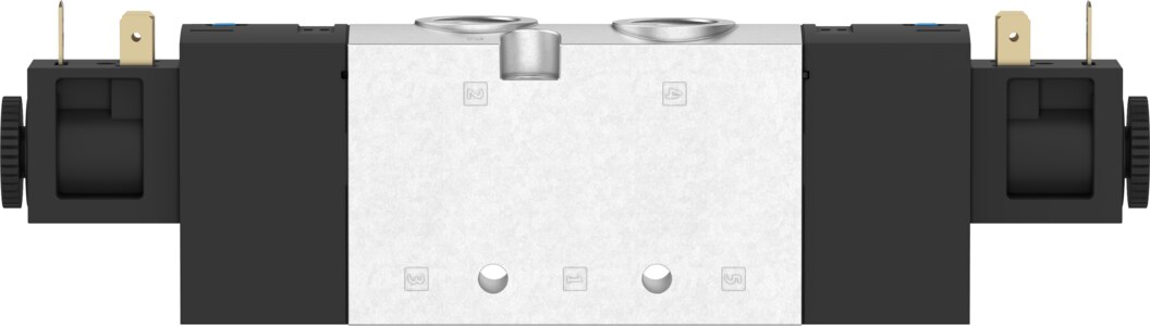 575520-VUVS-L25-B52-D-G14-F8-1B2 Selenoid Valf - Görsel 3