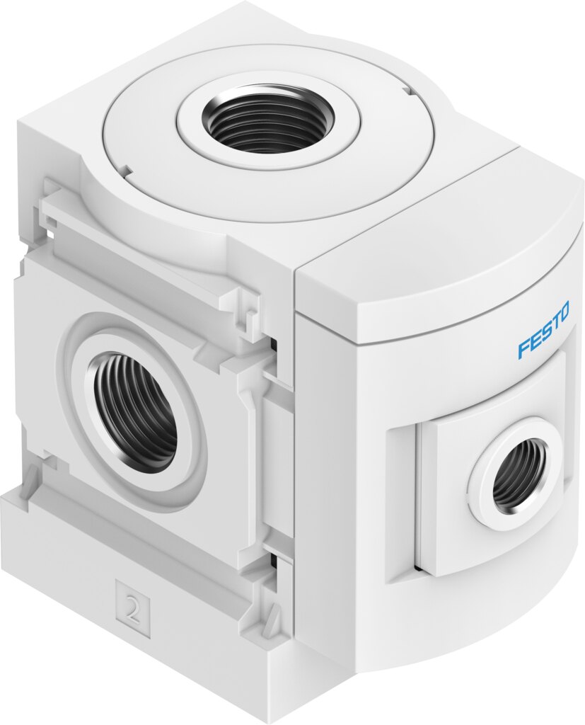 8183566-MS6-FRM-1/2-A4-F1A Dağıtım Modülü - Görsel 3