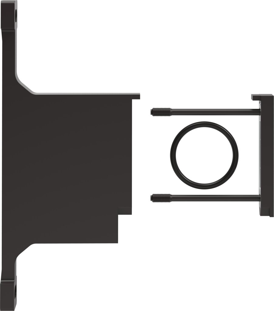 526074-MS6-WPB Montaj braketi - Görsel 2