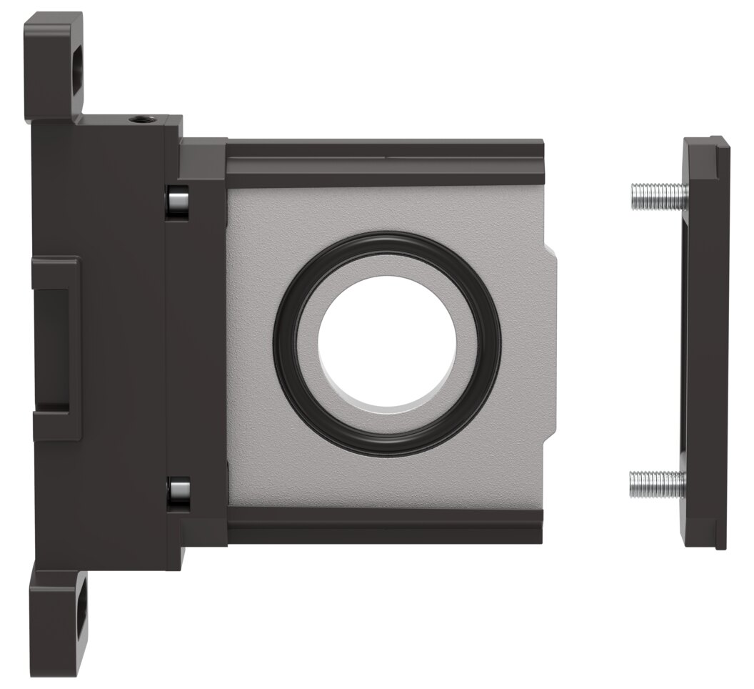 526073-MS6-WPM-D Montaj braketi - Görsel 2