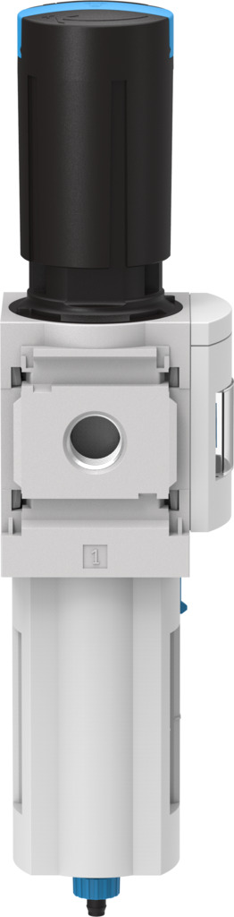 529218-MS6-LFR-3/8-D6-CRV-AS Filtre-Regülatör - Görsel 5