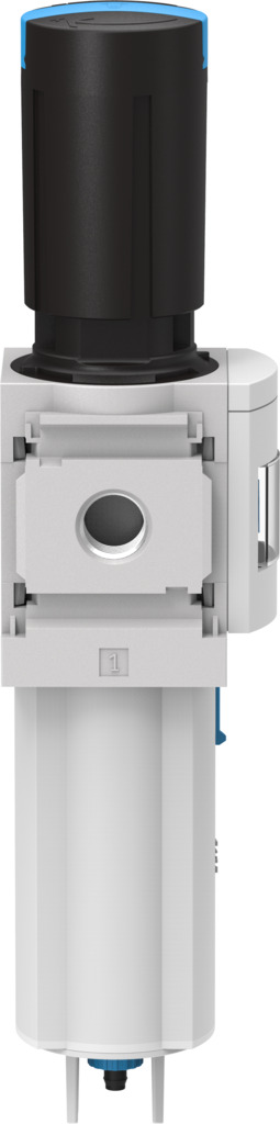 529234-MS6-LFR-3/8-D7-EUV-AS Filtre-Regülatör - Görsel 5